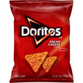 DORITOS (GEEKBAR)